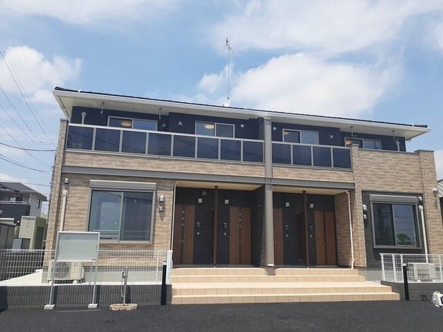 ニューモダンサウス（表町）