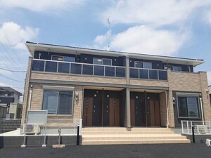 ニューモダンサウス（表町）外観写真