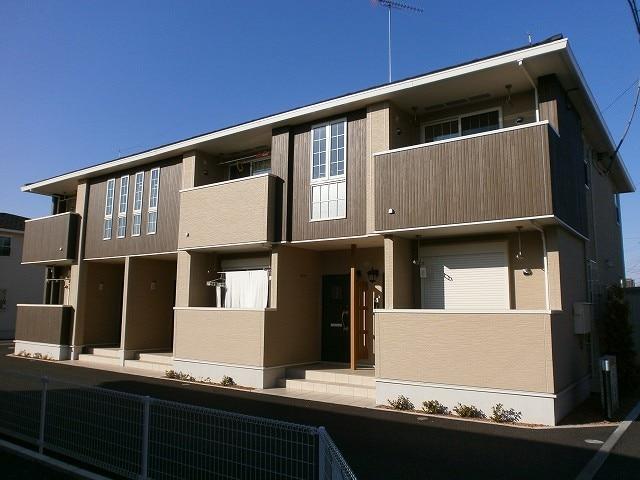 ブランネージュA
