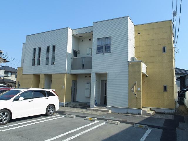カーサソレアードB