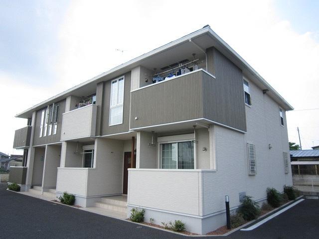 ブランネージュＢ
