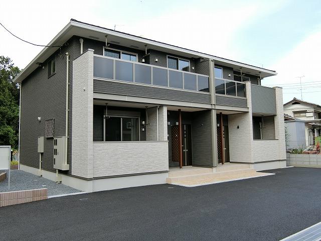 ＪフォレストⅡ