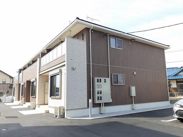 ベルクシア（大光寺）