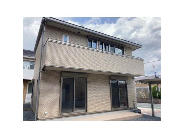 銀河ハウス
