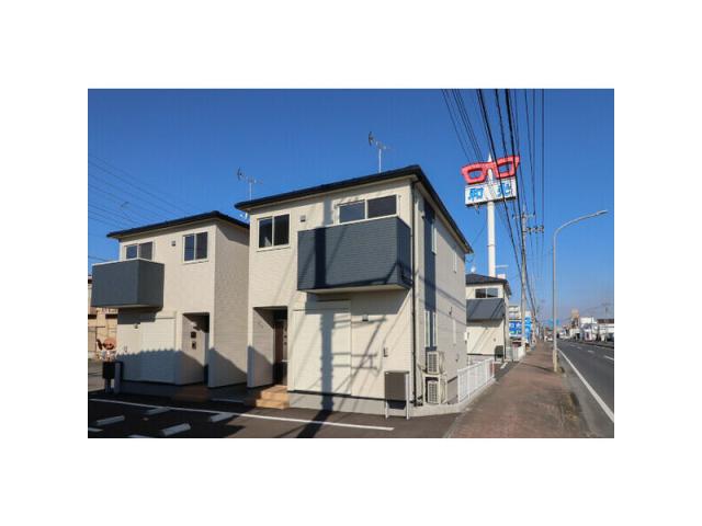 ディアコート壬生