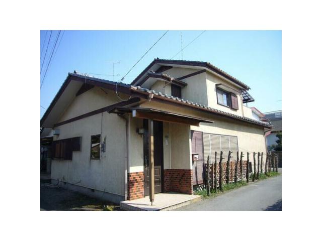 あけぼの町貸家