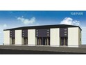 針ヶ谷町ｱﾊﾟｰﾄ(新築)