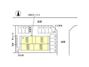 仮)おもちゃのまちﾌﾟﾛｼﾞｪｸﾄA外観写真
