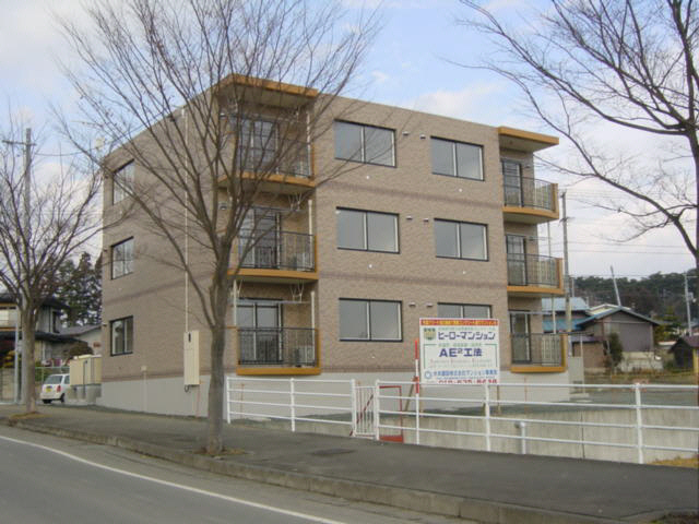 ブールヴァール