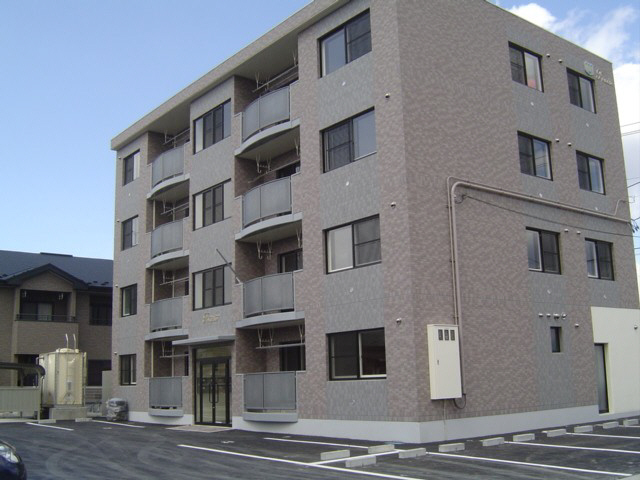 Fraiseマンション