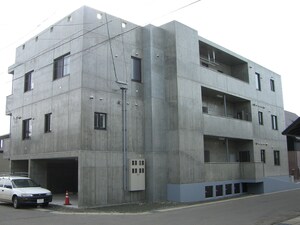 フォルテ外観写真