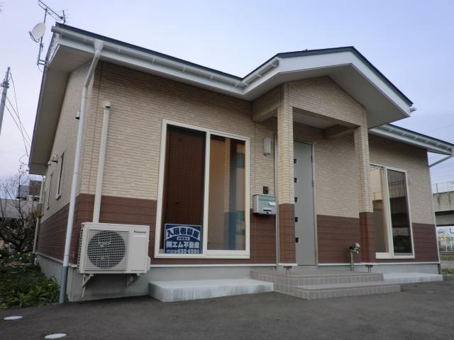 宮野貸家