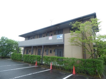 f・francjour（積水ハウス物件）外観写真