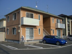 メゾン　エム＆エム（積水ハウス物件）外観写真