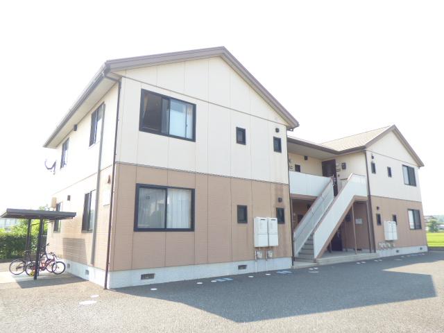 サープラス南林（積水ハウス物件）