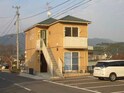 メゾンポラリスⅡ（積水ハウス物件）