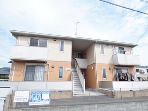 アマール（積水ハウス物件）外観写真