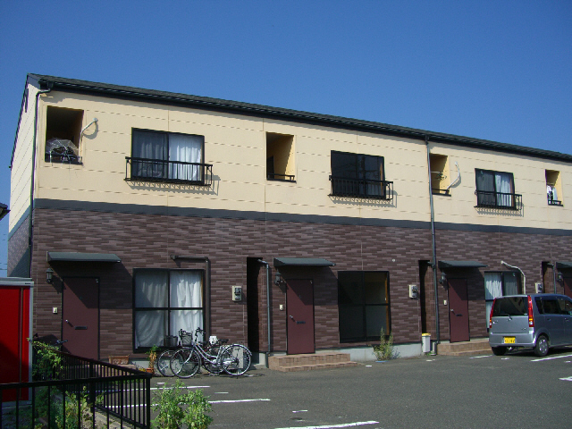 ラックハウス
