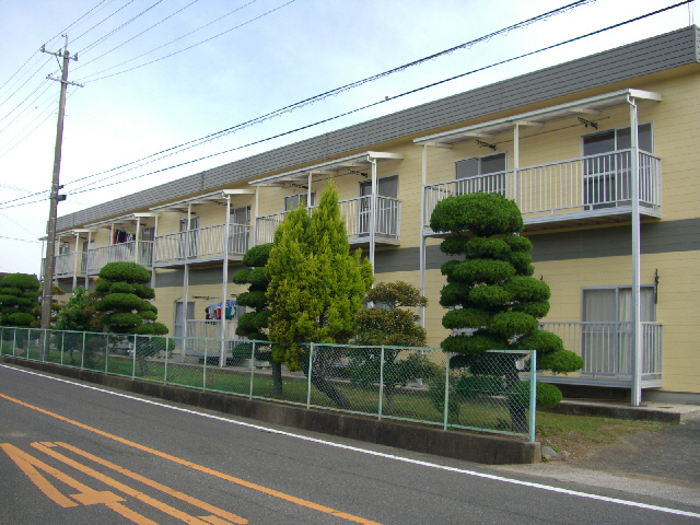 日興11号（カントリーハイツ）