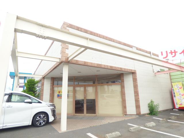 ハンズパークＡ