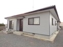 西山貸家1号