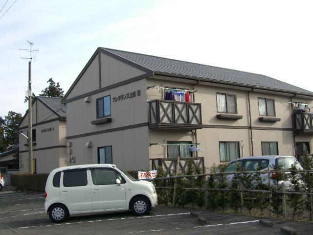 上田アパート