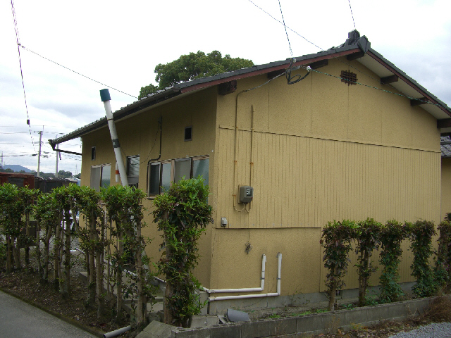 井上貸家