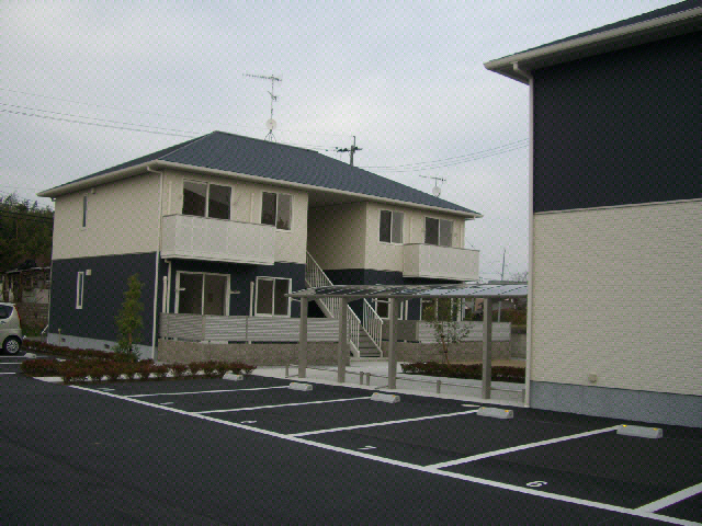 SKガーデン（積水ハウス物件）