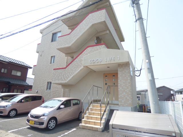 グッドライフルネスⅠ