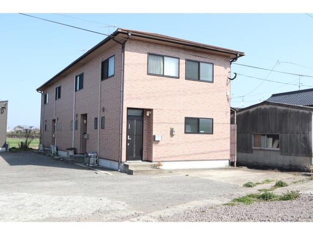 田口アパート
