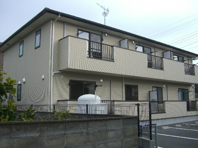 サンシャインヒルズ