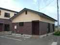 ラックハウス　中原