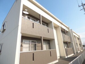 モコ外観写真