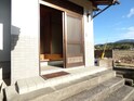 小向野貸家