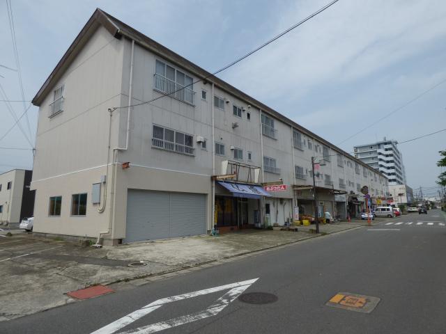宇佐産業第一ビル店舗