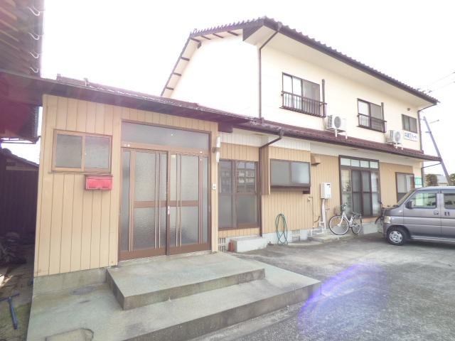 共和アパート
