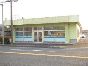 石田店舗外観写真