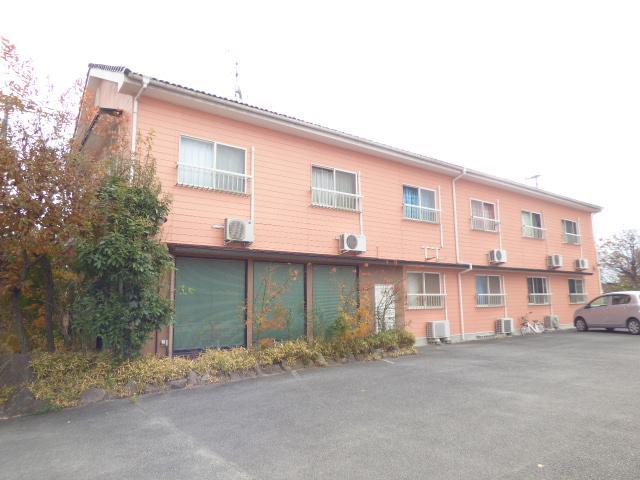 共和コーポ第2中之島店舗