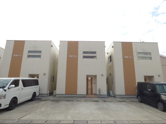 ＭＨ（マイハウス）2号　戸建