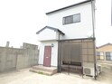 門富アパート戸建