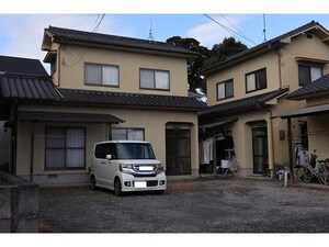 平田ハイツ3号外観写真