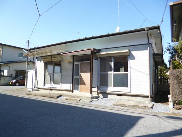 篠塚貸家　１号棟