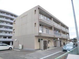 ＮＥＷマリッチ平野外観写真