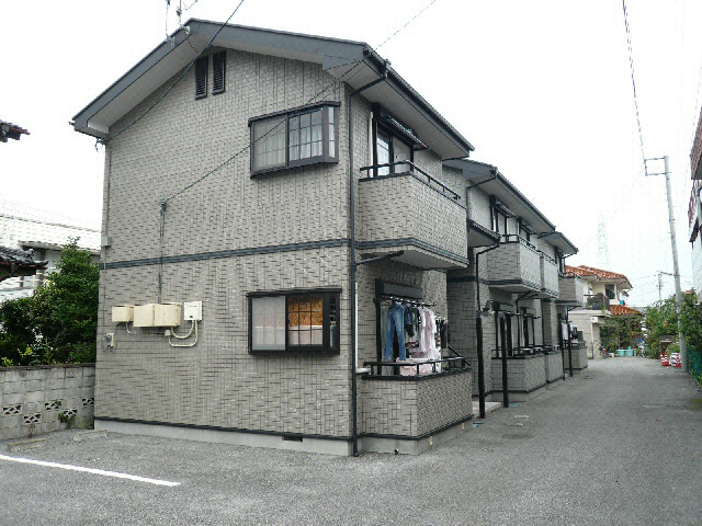 メルパルク・峰