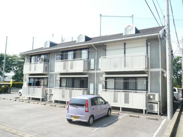セジュール南３