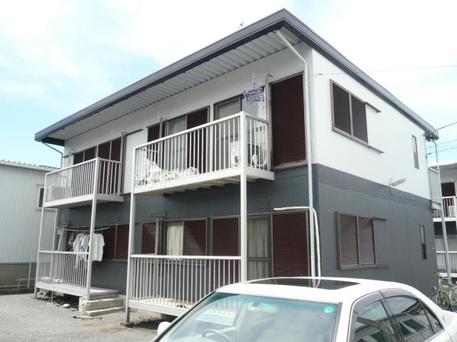 サンハイツ田崎　Ｂ・Ｃ