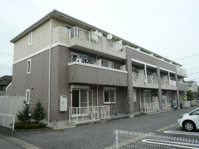 フルール・ｆ