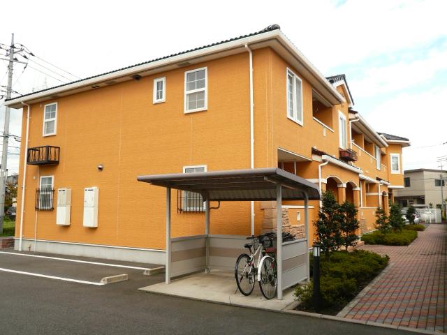 ナガミヤＳ