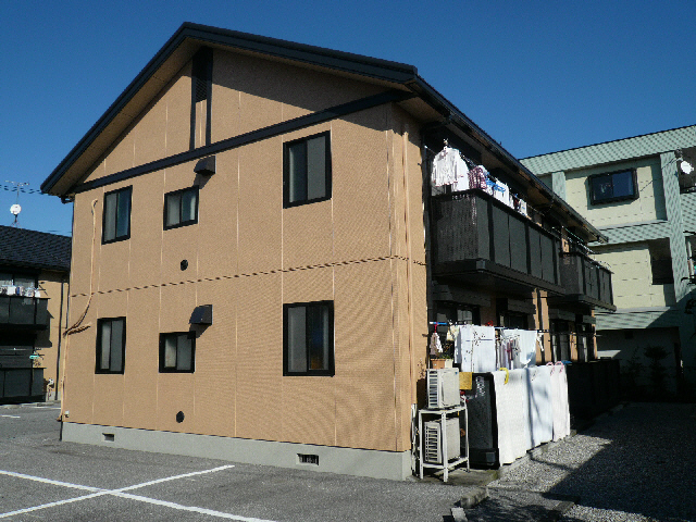 ディアス今泉　Ｅ・Ｆ・Ｇ