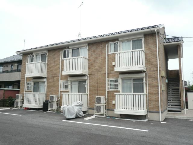 ＴＤ清原台　Ａ・Ｂ